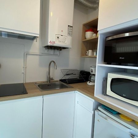 Appartement Climatise Avec Balcon, Parking Prive, Wifi - Proche Thermes Et Etang - Fr-1-503-23 بالاروك ليه بان المظهر الخارجي الصورة