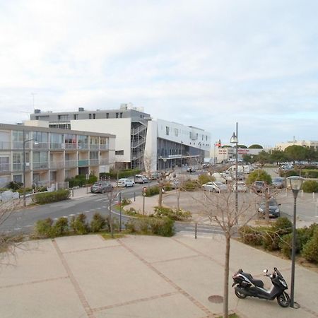 Appartement Climatise Avec Balcon, Parking Prive, Wifi - Proche Thermes Et Etang - Fr-1-503-23 بالاروك ليه بان المظهر الخارجي الصورة