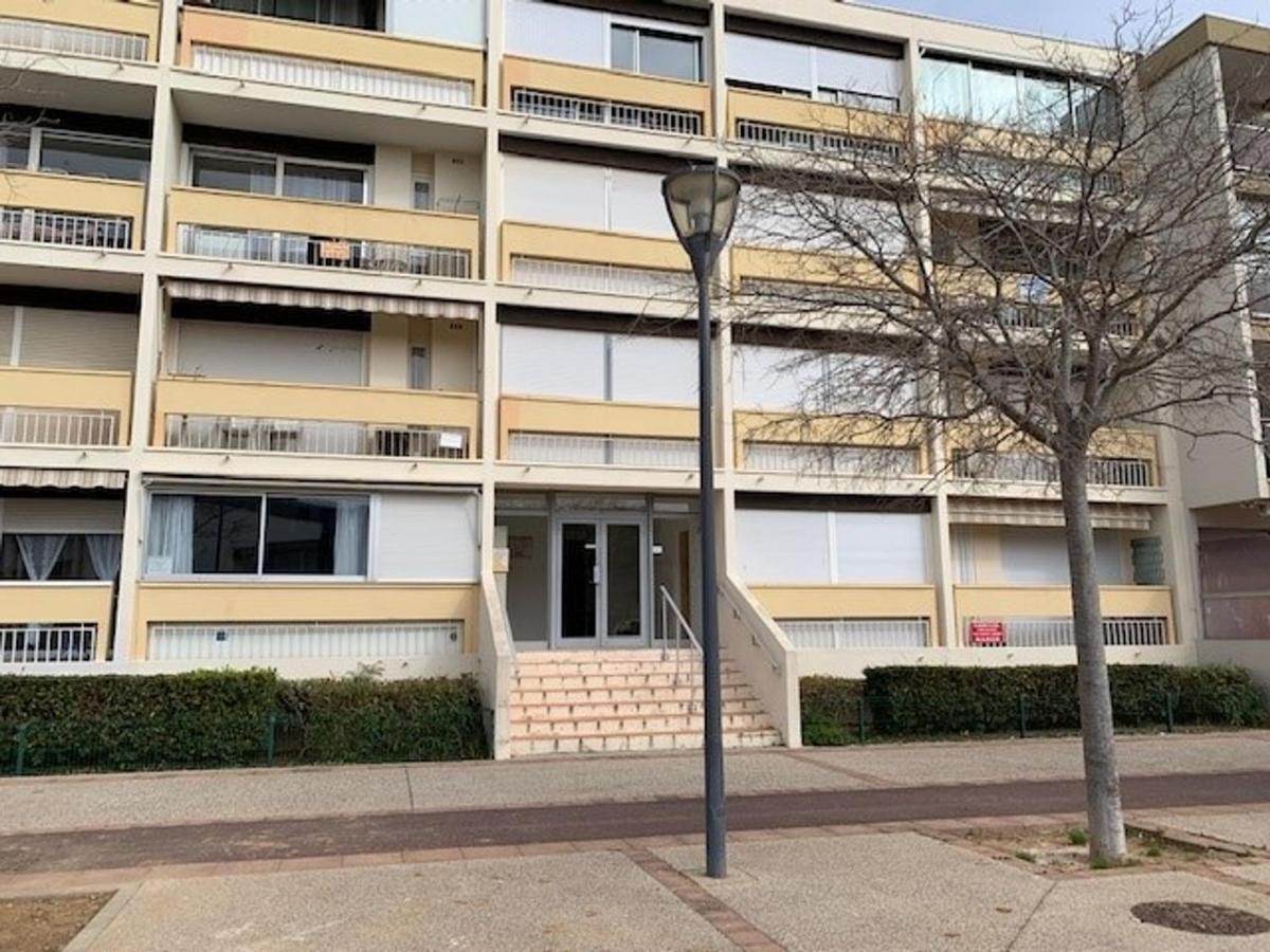 Appartement Climatise Avec Balcon, Parking Prive, Wifi - Proche Thermes Et Etang - Fr-1-503-23 بالاروك ليه بان المظهر الخارجي الصورة