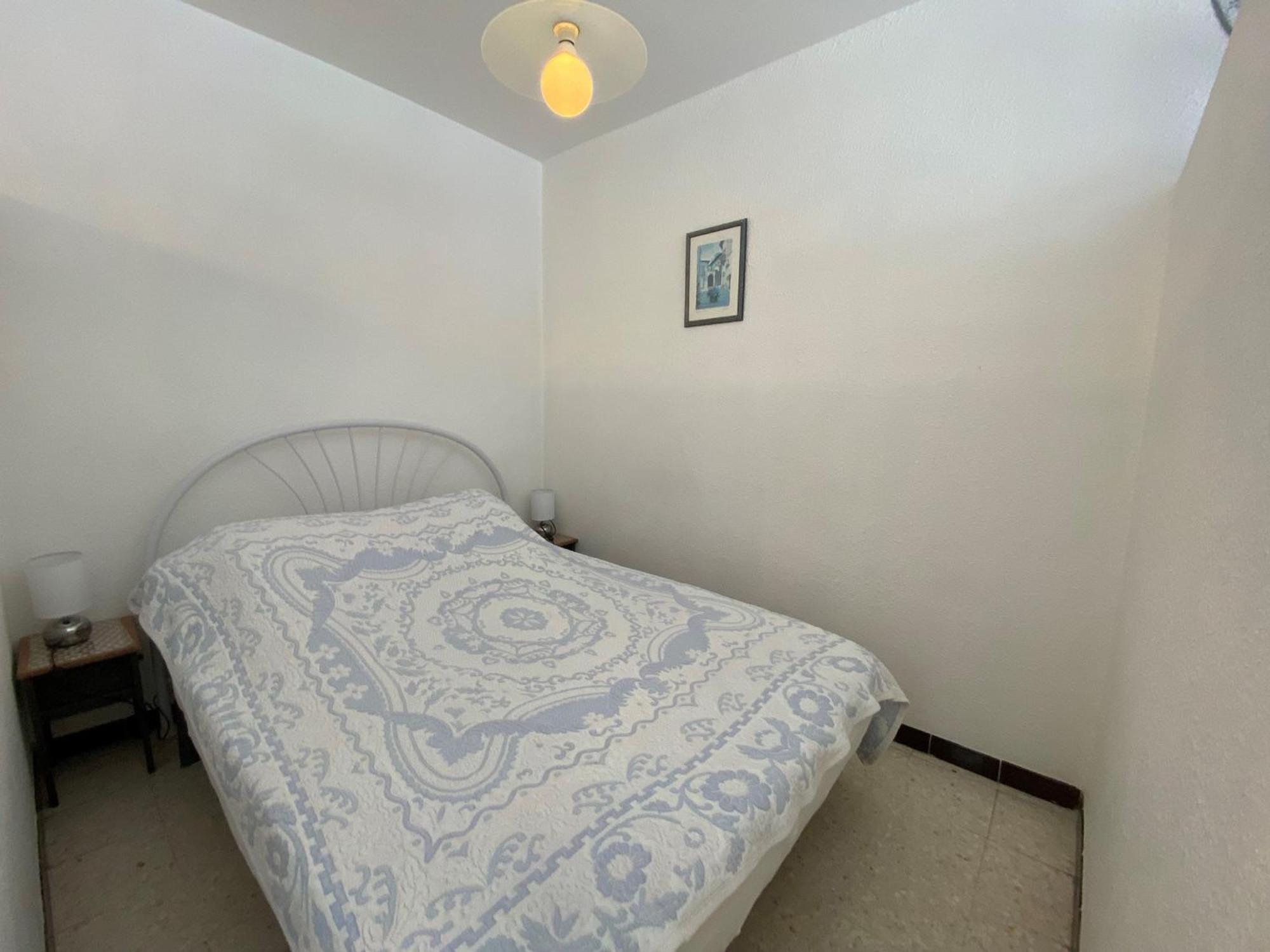 Appartement Climatise Avec Balcon, Parking Prive, Wifi - Proche Thermes Et Etang - Fr-1-503-23 بالاروك ليه بان المظهر الخارجي الصورة